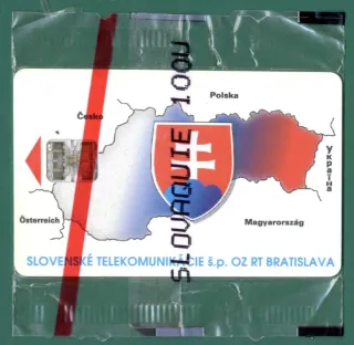 Telefónna karta