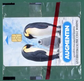Telefónna karta