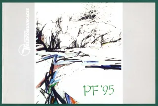 Telefónna karta, 1995