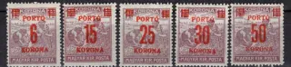 PORTO 074-078**