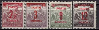 PORTO 070-073**