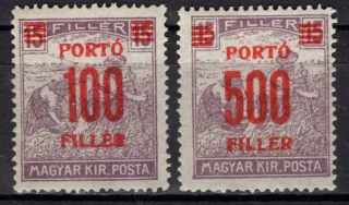 PORTO 068-069**