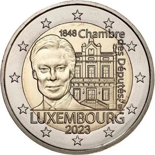Luxemburg 2023 I.