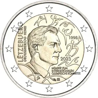 Luxemburg 2023 II.