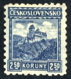 215 PR 8