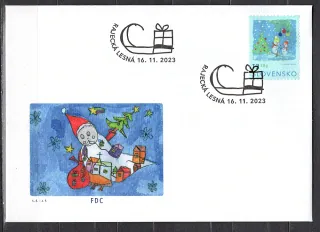 FDC 807