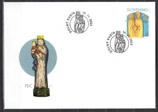 FDC 808