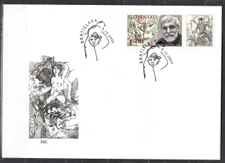 FDC 809