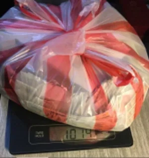 2. Skart slovenských známok, SK mena. 