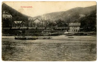 Kováčov