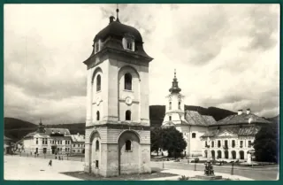Brezno