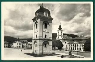 Brezno