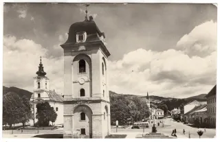 Brezno