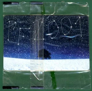 Telefónna karta, 2001