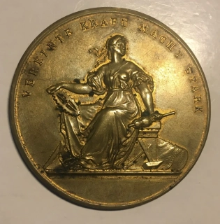 NIEDER-ÖSTERREICHISCHER GEWERBE-VEREIN. Gegründet 1840