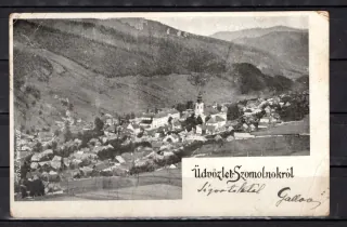 Smolník