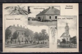 Rimavská Seč