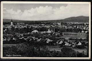 Prešov