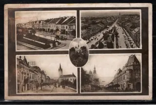 Prešov