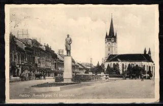 Prešov