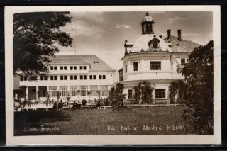 Turčianske Teplice