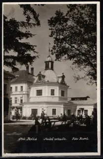 Turčianske Teplice