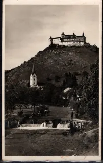Krásna Hôrka
