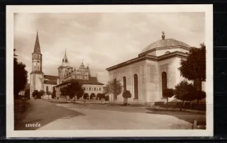 Levoča