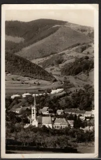 Dobšiná