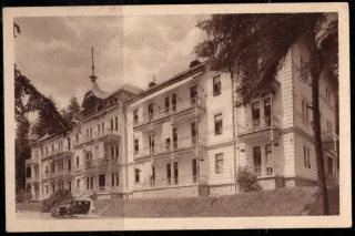 Bardejov-Kúpele