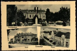 Tornaľa