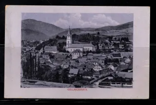 Gelnica