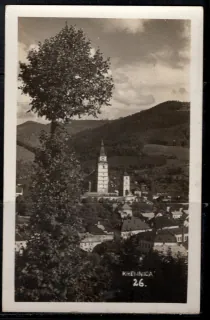 Kremnica