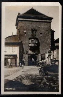 Kremnica