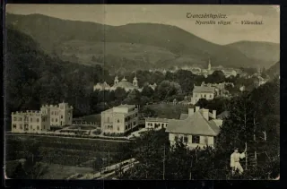 Trenčianske Teplice