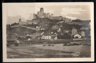 Trenčín