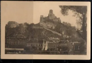 Trenčín