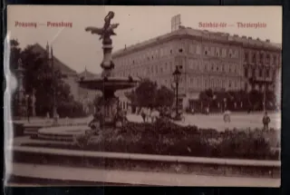 Bratislava