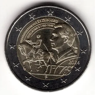 Luxemburg 2024 II.