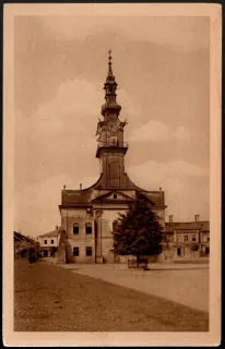  Kežmarok