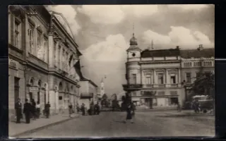 Rimavská Sobota
