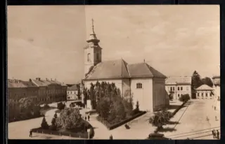 Rimavská Sobota