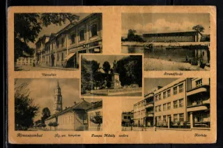 Rimavská Sobota