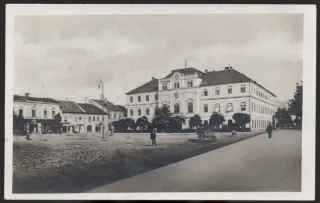 Liptovský Mikuláš
