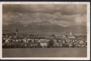  Kežmarok