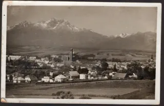  Kežmarok