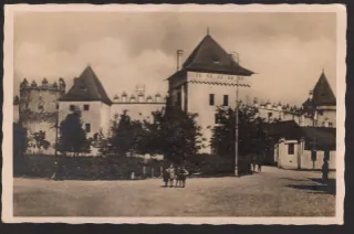  Kežmarok