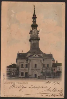  Kežmarok