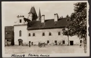  Kežmarok