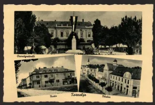 Tornaľa